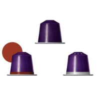 Nespresso Arpeggio Trio von Nespresso