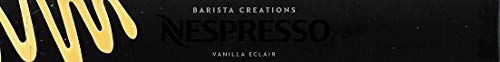 Nespresso Barista Creations Vanilla Eclair 10 Kapseln von Nespresso