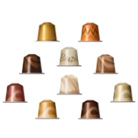 Nespresso Brunch Morning von Nespresso