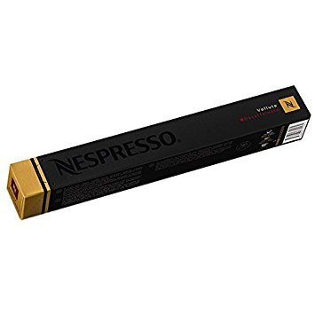 Nespresso Decaffeinato, Volluto, 10 stück, 50 g von Nespresso