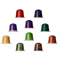 Nespresso Energizing Morning von Nespresso