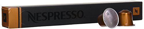 Nespresso Espresso Livanto, 10 Kapseln von Nespresso