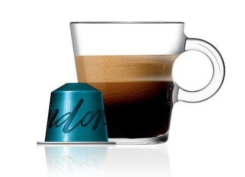 Nespresso Master Origin, Indonesia, 20 stück, 50 g von Nespresso