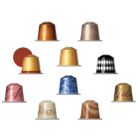 Nespresso Me Morning von Nespresso