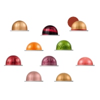 Nespresso Me Morning Nespresso Me Morning von Nespresso