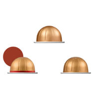 Nespresso Melozio Trio von Nespresso