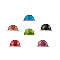 Nespresso Origins Entdecker Set von Nespresso