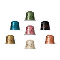Nespresso Origins Entdecker Set von Nespresso
