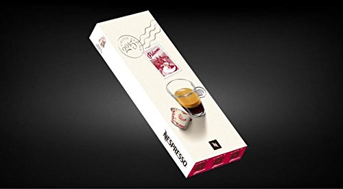 Nespresso Palermo Kapselnset Itensit䴠11 3x50g Nespresso Palermo Kapselnset Itensit䴠11 3x50g von Nespresso