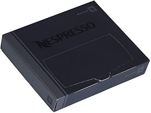 Nespresso Ristretto Professional 50 cps von Nespresso