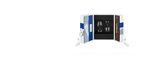 Special Reserve Box Vertuo von Nespresso