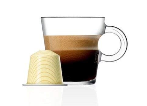 Nespresso Vanilio - Nespresso Espresso Vanillekapseln (1 Stange à 10 Kapseln) von Nespresso
