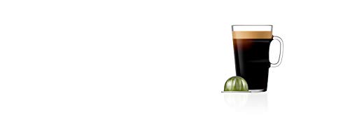 Nespresso Vertuo Alto Intenso 414ml Bechergröße 7/11 - 30 Kapseln nur für das neue System! von Nespresso