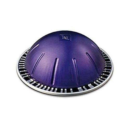 Nespresso Vertuo Line Altissio Aroma-Kaffee, 2 Hülsen, 20 Kapseln Nespresso Vertuo Line Altissio Aroma-Kaffee, 2 Hülsen, 20 Kapseln von Nespresso