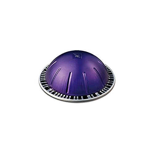 Nespresso VertuoLine VoUny Altissio Espresso, 10 Stück (2 Stück) von Nespresso