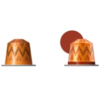 Nespresso Vienna Lungo Duo Nespresso Vienna Lungo Duo von Nespresso