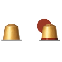 Nespresso Volluto Duo von Nespresso