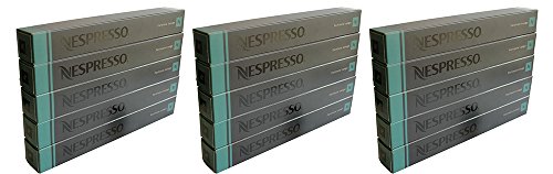 Nespresso originalline: Fortissio Lungo, 3Units of 50 Count von Nespresso