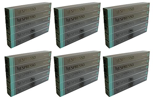 Nespresso originalline: Fortissio Lungo, 6Units of 50 Count von Nespresso