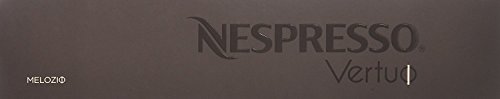 Nespresso vertuoline cidka melozio Kaffee, 10 Count (2 Stück) von Nespresso
