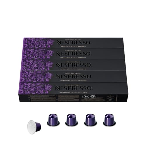 OriginalLine Nespresso: Arpeggio, 50-Count by Nespresso von Nespresso