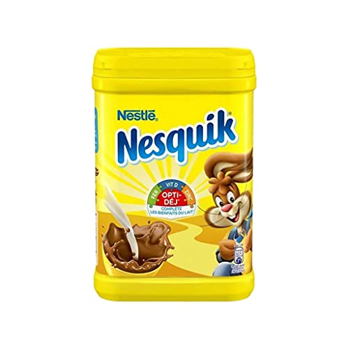 Nesquik 1Kg (lot de 3) von Nesquik Pack