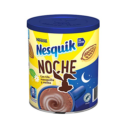 Nesquik Nacht - sofort löslicher Kakao, 400 g von Nesquik