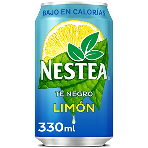 Nestea Citron 33cl (pack de 24) von Nestea