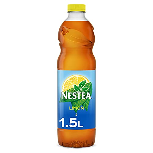 Nestea Eistee Zitrone, PET - 1.5L von Nestea