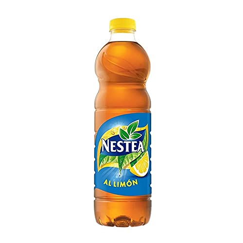 Refresco de Té al Limón Nestea Pet 1.5l von Nestea