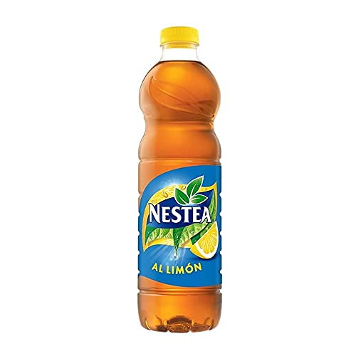 Refresco de Té al Limón Nestea Pet 1.5l Refresco de Té al Limón Nestea Pet 1.5l von Nestea