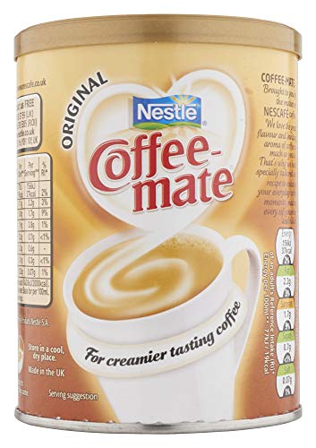 Nestlé Coffee-Mate Aufheller, 200 g von Nestlé Coffee-Mate