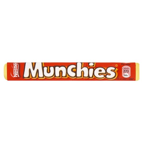 MUNCHIES - 52g x 36 bars von Nestlé