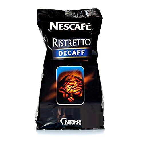 Nescafé Ristretto Decaff (vorher Mokambo Tradicion) 12 x 250g Entkoffeiniert von Nestlé