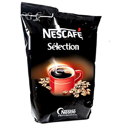 Nescafé Selection 12 x 500g Automatenkaffee von Nestlé