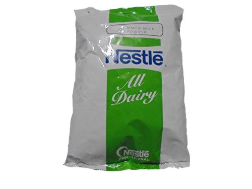 Nestle 1 kg Skimmed Milk Powder in Lebensmittelqualität geschirmtes Milk Powder löslich Milk Powder von Nestle