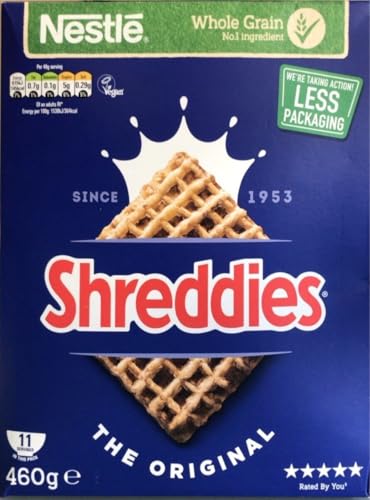 Nestlé Aktenvernichter, 460 g von Nestlé