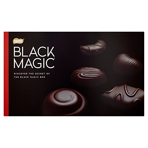 Nestle - Black Magic - 443g Nestle - Black Magic - 443g von Nestlé