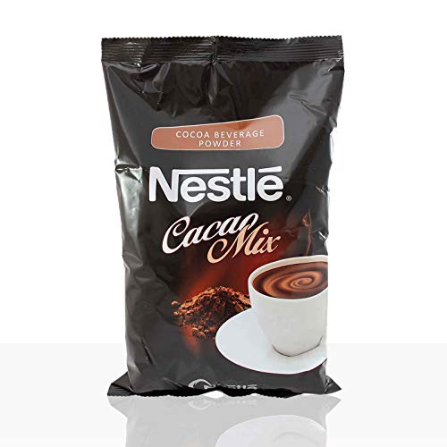 Nestlé Cacao Mix 1kg Kakao (ehemals Nesquik, gleiche Rezeptur) von ebaney