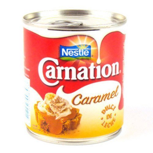 Nestle Carnation Caramel (397g) by Nestle von Nestlé