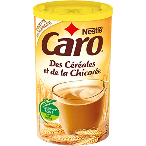Nestlé - Caro Nestlé - mélange d orge, de seigle, de chicorée torrefiés 250g von Nestlé