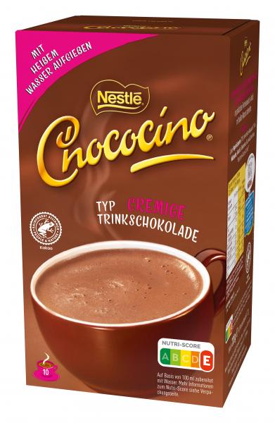 Nestlé Chococino Trinkschokolade von Nestlé