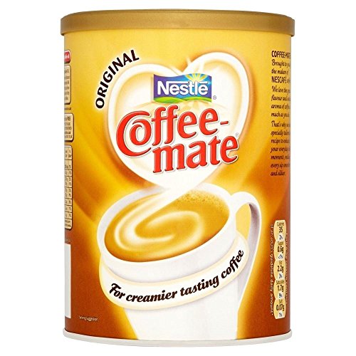 Nestle Coffee-Mate Original (500g) - Packung mit 6 von Nestlé