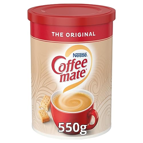 Nestle Coffee Mate Original 2x550g Nestle Coffee Mate Original 2x550g von Nestle
