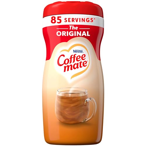 Nestle Coffee-Mate The Original (170g) von Nestlé