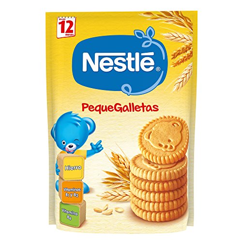 Nestle Galletas Junior von Nestlé