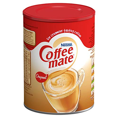 Nestle Kaffee Matte - 1kg Dose von Nestlé