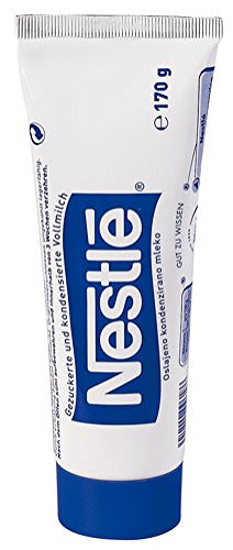 Nestlé Kondensmilch gezuckert (1 x 170g) von Nestlé