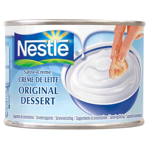 Nestlé Milchcreme 170g Nestlé Milchcreme 170g von Nestlé