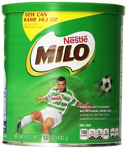 Nestle Milo Chocolate 14.1 OZ von Nestlé